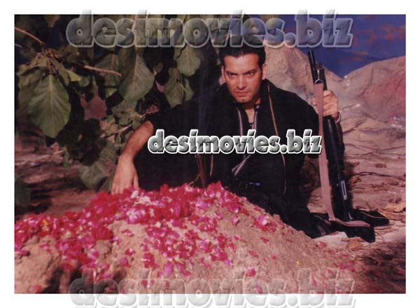 Tera Jadoo Chal Gaya (2003) Movie Still 6 - www.desimovies.biz