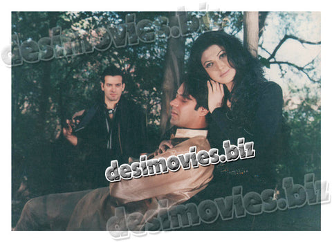 Tera Jadoo Chal Gaya (2003) Movie Still 4 - www.desimovies.biz