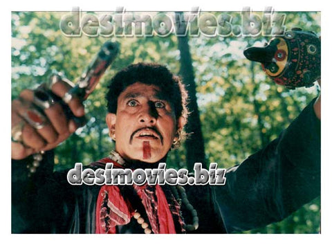 Tera Jadoo Chal Gaya (2003) Movie Still - www.desimovies.biz