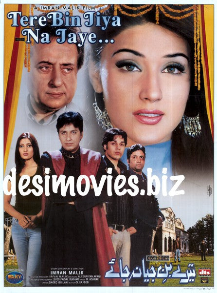 Tere Bin Jiya Na Jaye (2005) - www.desimovies.biz