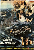 Great Alligator, The (1979) - www.desimovies.biz