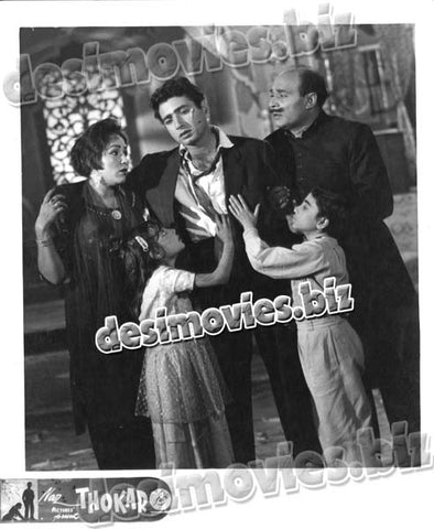 Thokar (unreleased+1965) Movie Still 5 - www.desimovies.biz