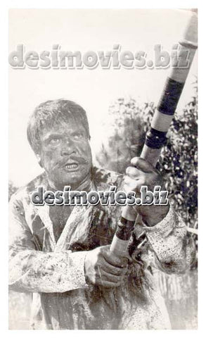 Badmash Thug (1991) Movie Still 14