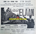 Elaan (1967) Advert - www.desimovies.biz