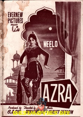 Azra (1962)