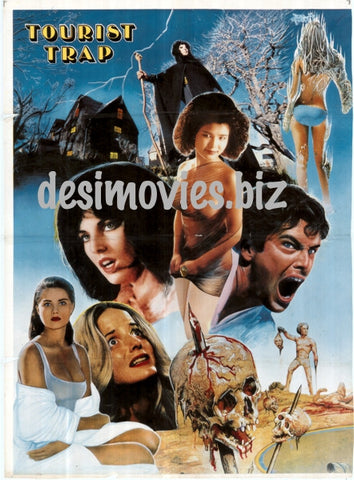 Tourist Trap  (1979) - www.desimovies.biz