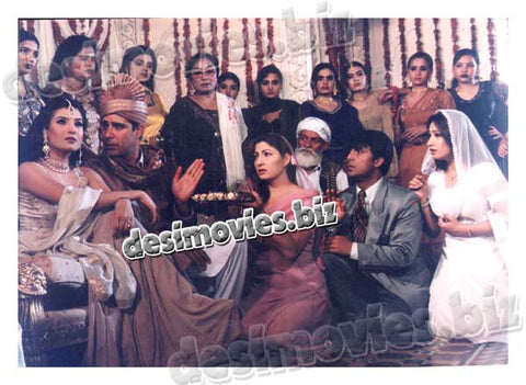 Uf Yeh Beewian (2001) Movie Still - www.desimovies.biz