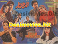 Umar Mukhtar ( 1997) Lollywood film Original Poster - www.desimovies.biz