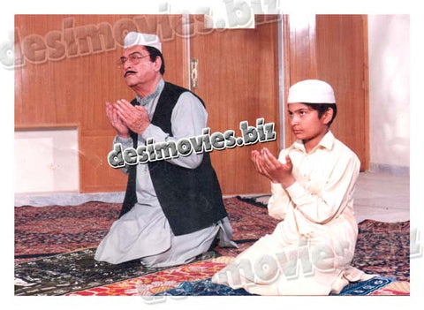 Umar Mukhtar ( 1997) Movie Still - www.desimovies.biz