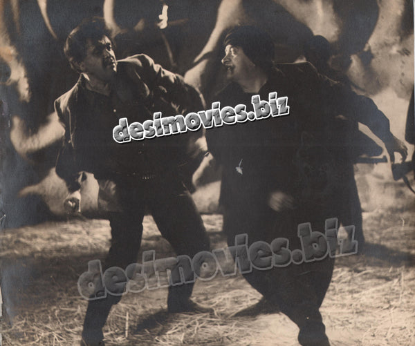 Umar Qaid ( unreleased +1965) Movie Still - www.desimovies.biz