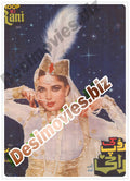 Roop Ki Rani (1989)  Lollywood Original Poster B - www.desimovies.biz