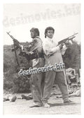 Wardi (1993) Movie Still - www.desimovies.biz