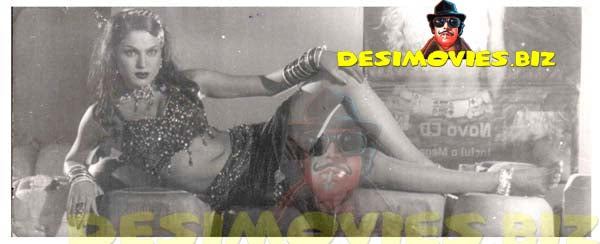 Veena Malik (Lollywood Star) Movie Still - www.desimovies.biz