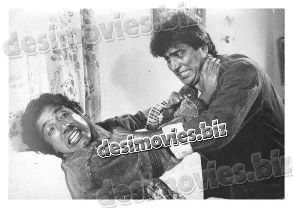 Choron Ka Dushman (1990) Movie Still - www.desimovies.biz