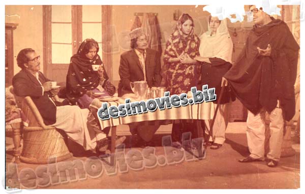 Wadah (1976) Movie Still - www.desimovies.biz