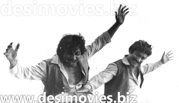 Wadera (1985) Movie Still 2 - www.desimovies.biz