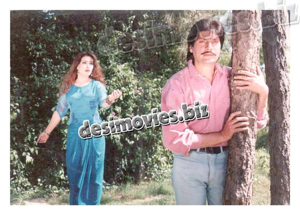 Wah Kya Baat Hay (1993) Movie Still