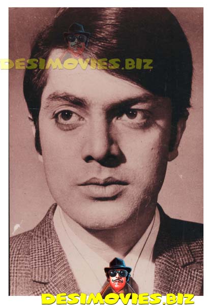 Waheed Murad (Lollywood Star) Movie Still 01 - www.desimovies.biz