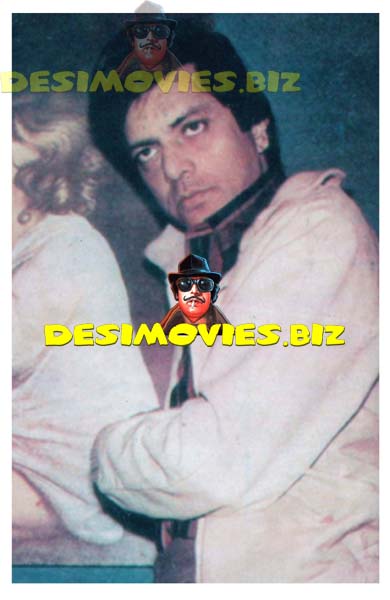 Waheed Murad (Lollywood Star) Movie Still 05 - www.desimovies.biz