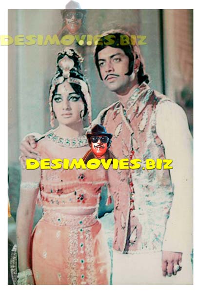 Waheed Murad (Lollywood Star) Movie Still 06 - www.desimovies.biz