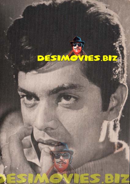 Waheed Murad (Lollywood Star) Movie Still 74