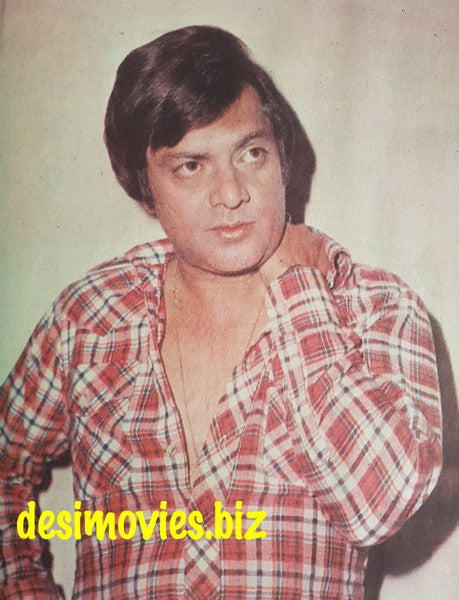 Waheed Murad (1981) - www.desimovies.biz