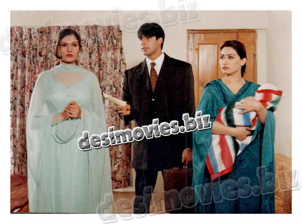 Waris (1998) Movie Still 2