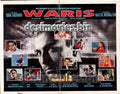 Waris  (1998) Original Booklet & Flyer - www.desimovies.biz