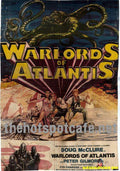 Warlords of Atlantis (1978) - www.desimovies.biz