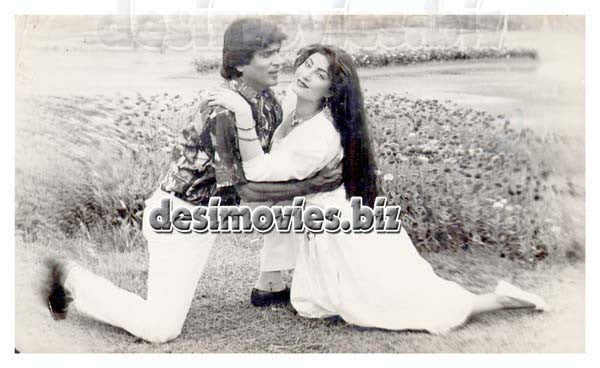 Watan Key Rakhwaly (1991) Movie Still - www.desimovies.biz