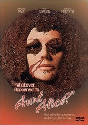 What Ever Happened to Aunt Alice? DVD Region 1 - www.desimovies.biz