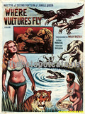 Prisoner of Congo (1960) AKA Where Vultures Fly - www.desimovies.biz