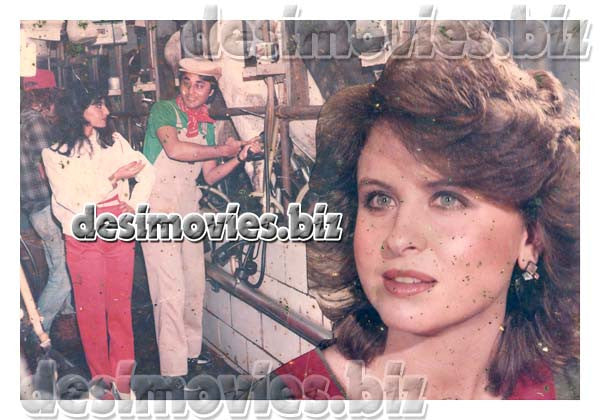 White Gold (1986) Movie Still 9 - www.desimovies.biz