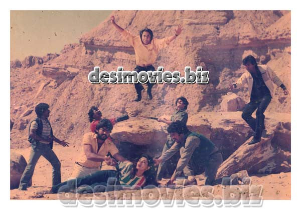 White Gold (1986) Movie Still 7 - www.desimovies.biz