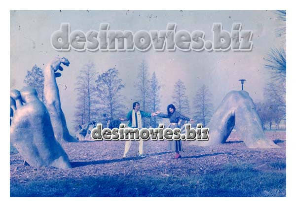 White Gold (1986) Movie Still 5 - www.desimovies.biz