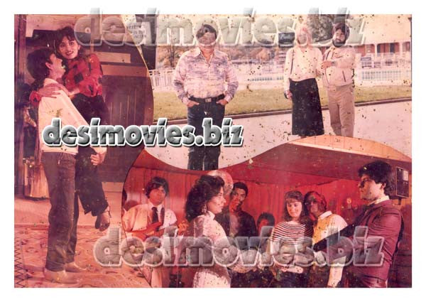 White Gold (1986) Movie Still 1 - www.desimovies.biz
