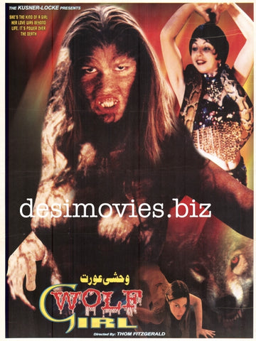 Wolf Girl (2001) - www.desimovies.biz