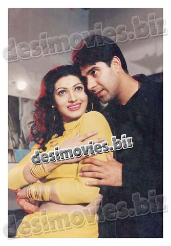 Yeh Mohabbat Hey (2000-Unreleased) Movie Still 5