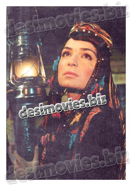 Yeh Mohabbat Hey (2000-Unreleased) Movie Still 6