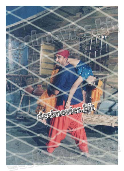 Yeh Mohabbat Hey (2000-Unreleased) Movie Still 13 - www.desimovies.biz