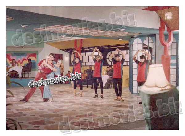 Yeh Mohabbat Hey (2000-Unreleased) Movie Still 18 - www.desimovies.biz