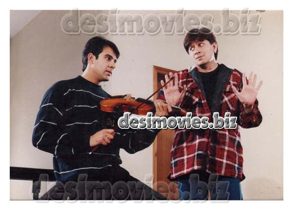 Yeh Mohabbat Hey (2000-Unreleased) Movie Still