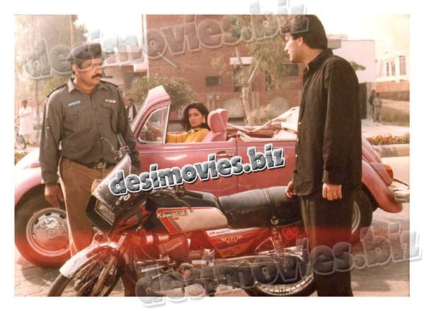 Yes Boss (1997) Movie Still 1 - www.desimovies.biz