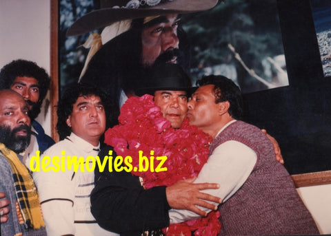 Zabata (1993) - Still 02 - www.desimovies.biz