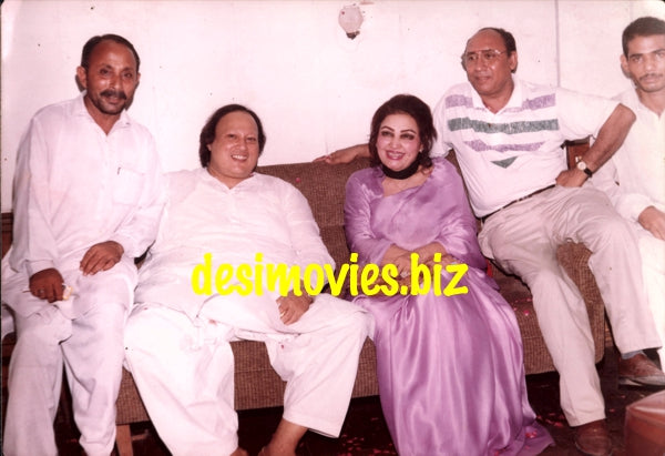 Zabata (1993) - Still 03 - www.desimovies.biz
