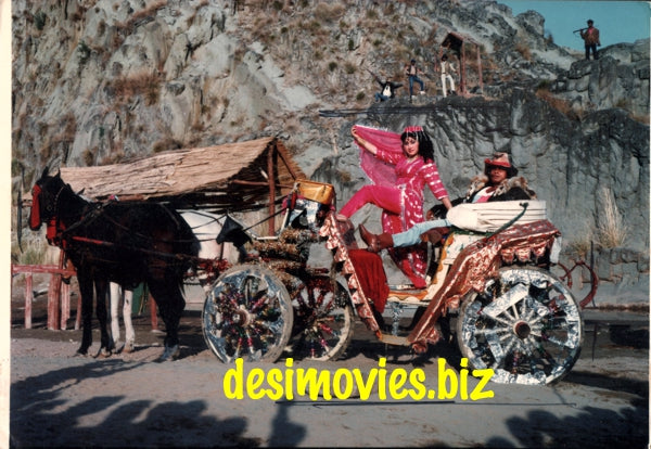 Zabata (1993) - Still 04 - www.desimovies.biz