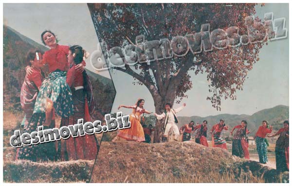 Zameen Aasman (1985) Movie Still 2 - www.desimovies.biz