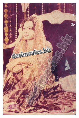 Zameer (1980) Movie Still