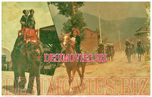 Zameen Aasman (1985) Movie Still 3 - www.desimovies.biz