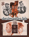 Zara si Baat (1982)   Original Booklet - www.desimovies.biz